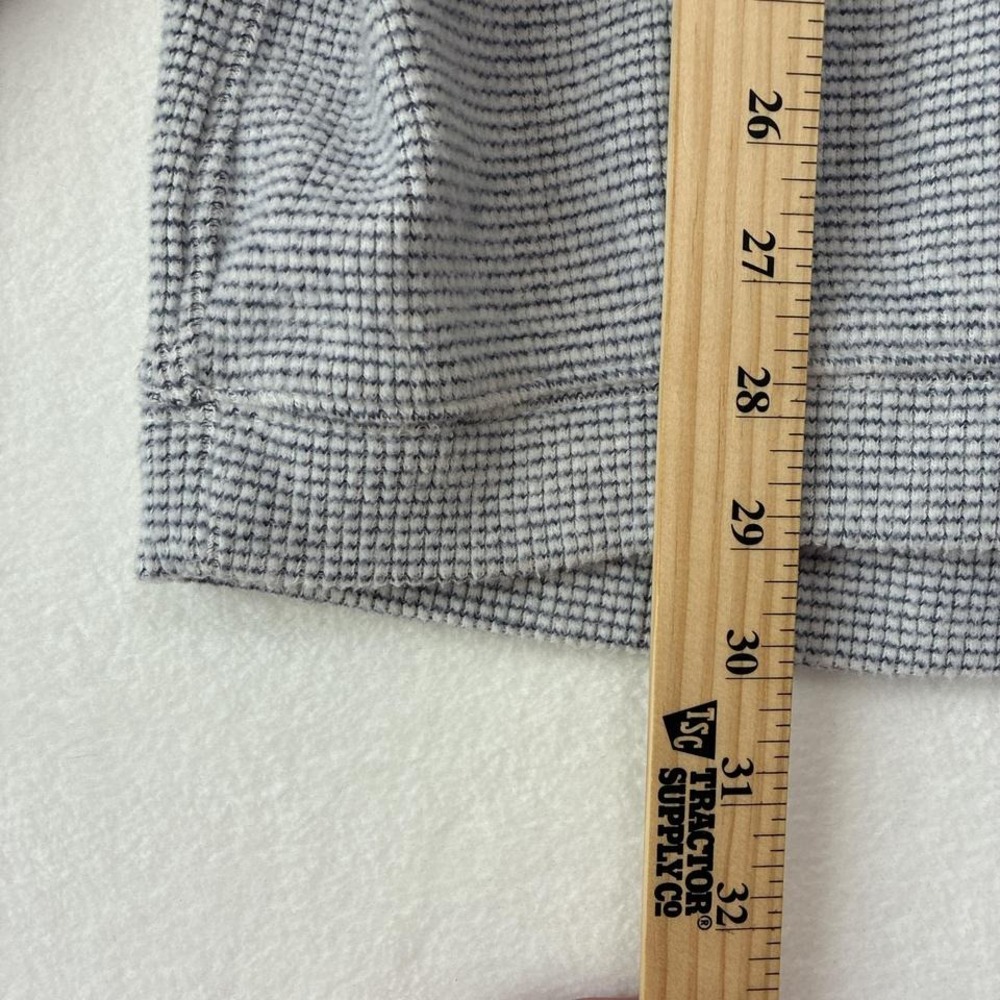 Aerie grey oversized sweater size medium - Picture 4 of 5